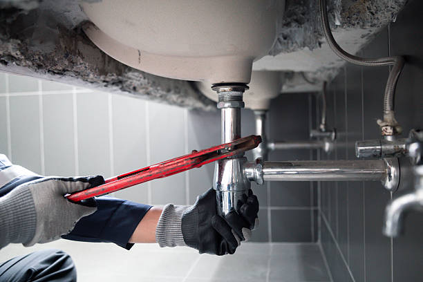 Licensed Pipe Repair service in Union, MI - Street Wise - Plumbing